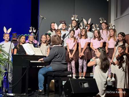 Predstava OŠ Frana Albrehta - Groznovilca (4)